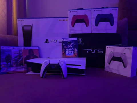 Продам PlayStation 5 - Сувениры в Красногорск