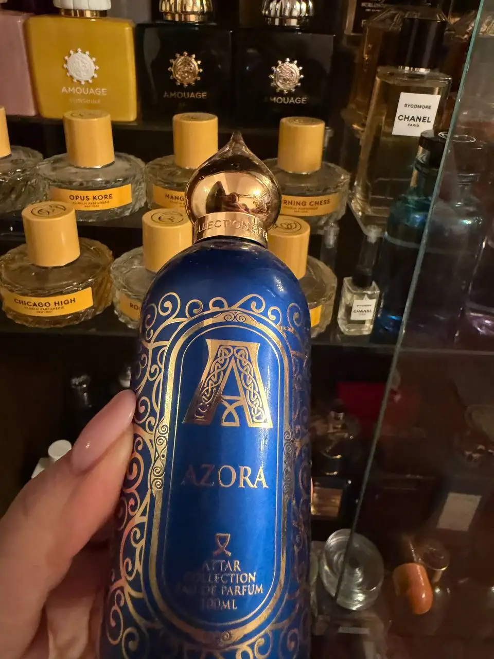 Attar Collection 90 мл - Парфюмерия (Красота и здоровье) в Красногорск