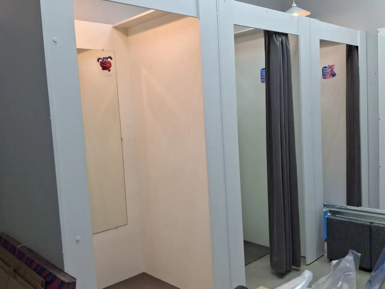 Продам все для ПВЗ Ozon - Для дома и дачи в Красногорск