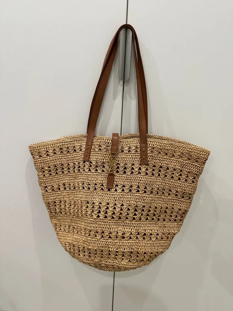 Сумка тоут Saint Laurent Panier Medium - Комплекты в Москва