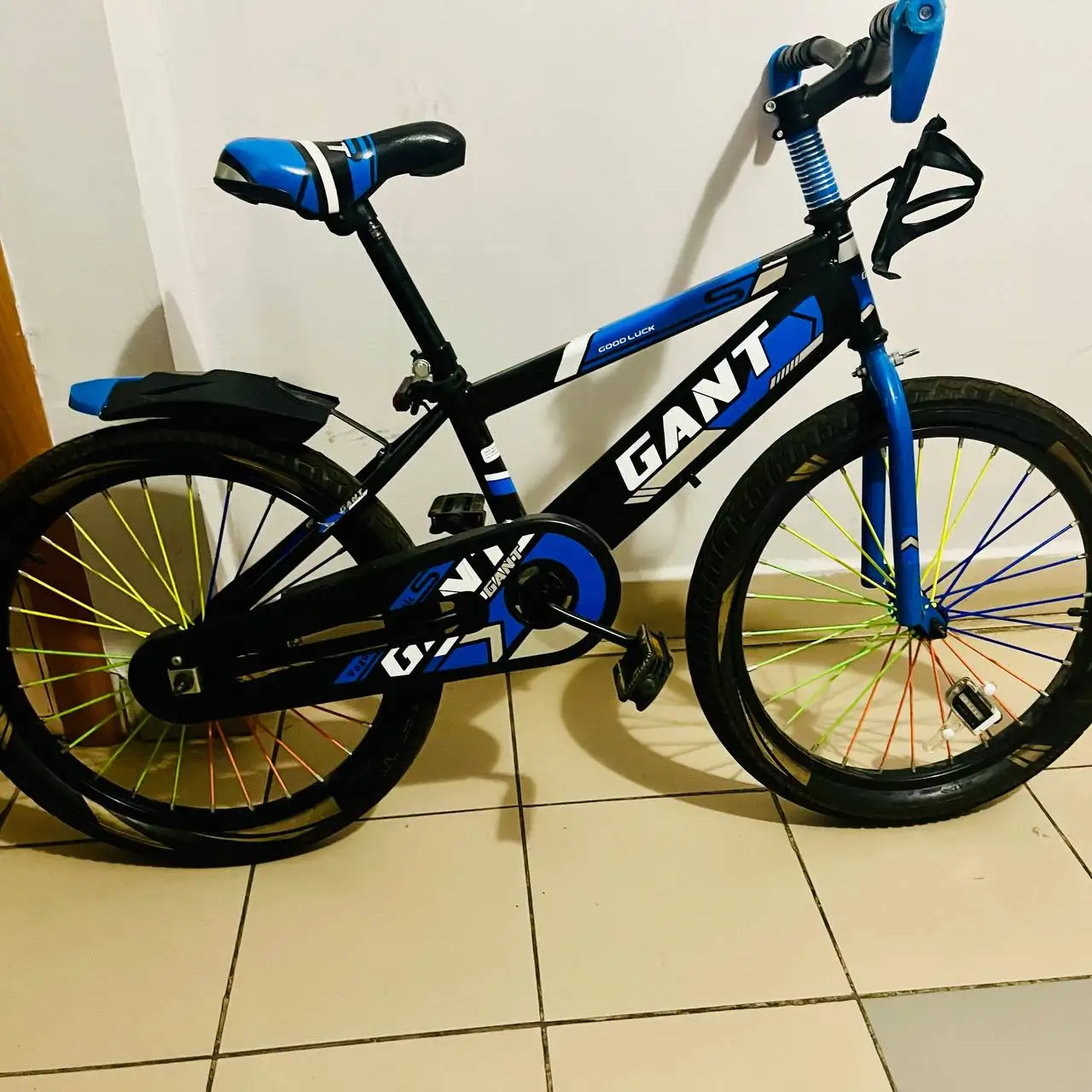 Детский велосипед GANT и Stels Challenger - Велосипеды (Хобби и отдых) в Красногорск