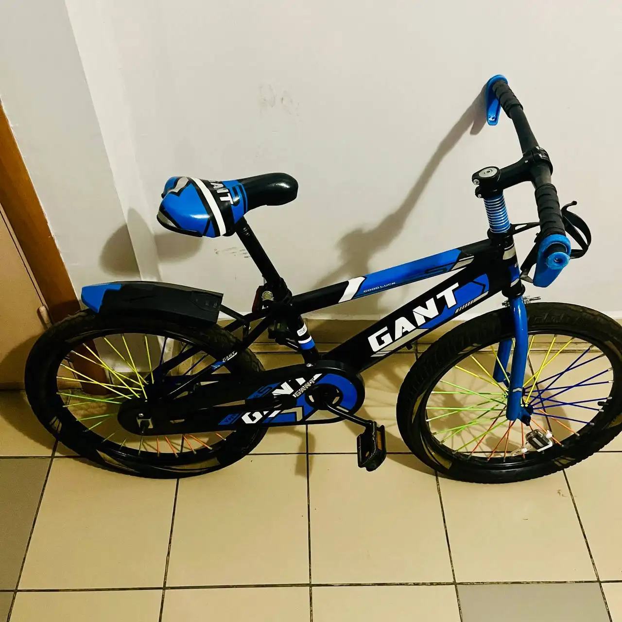 Детский велосипед GANT и Stels Challenger - Велосипеды (Хобби и отдых) в Красногорск