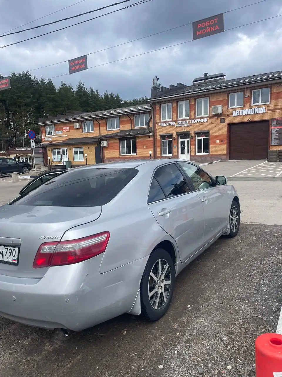 Продажа авто - Авто в Нахабино
