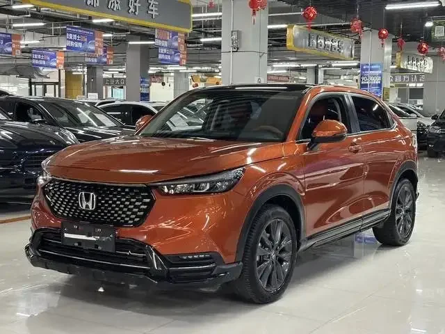 Honda X-RV 2022 1500cc - частное объявление в Москва