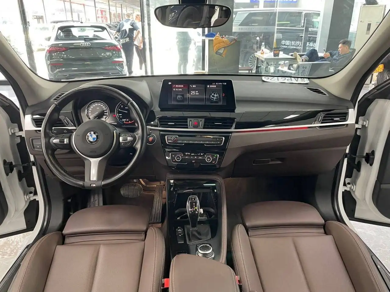 BMW X1 2023 - BMW X1 (Авто) в Москва