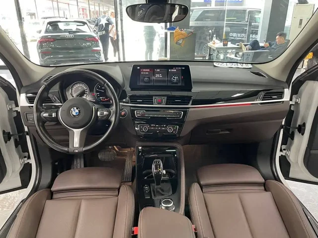 BMW X1 2023 - частное объявление в Москва