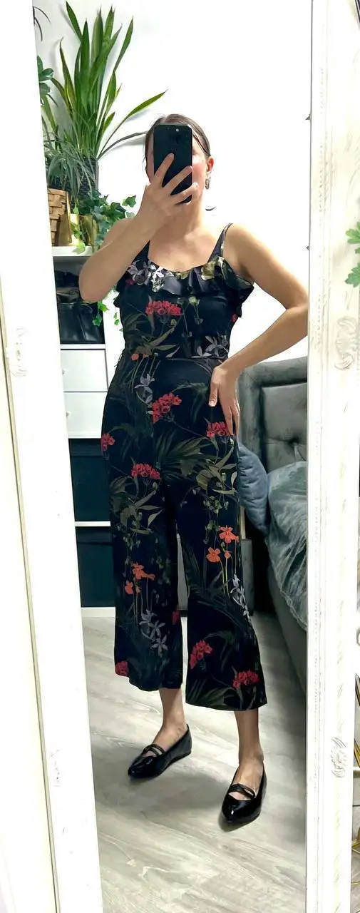 Комбинезон Ted Baker S - Женская одежда (Одежда) в Красногорск