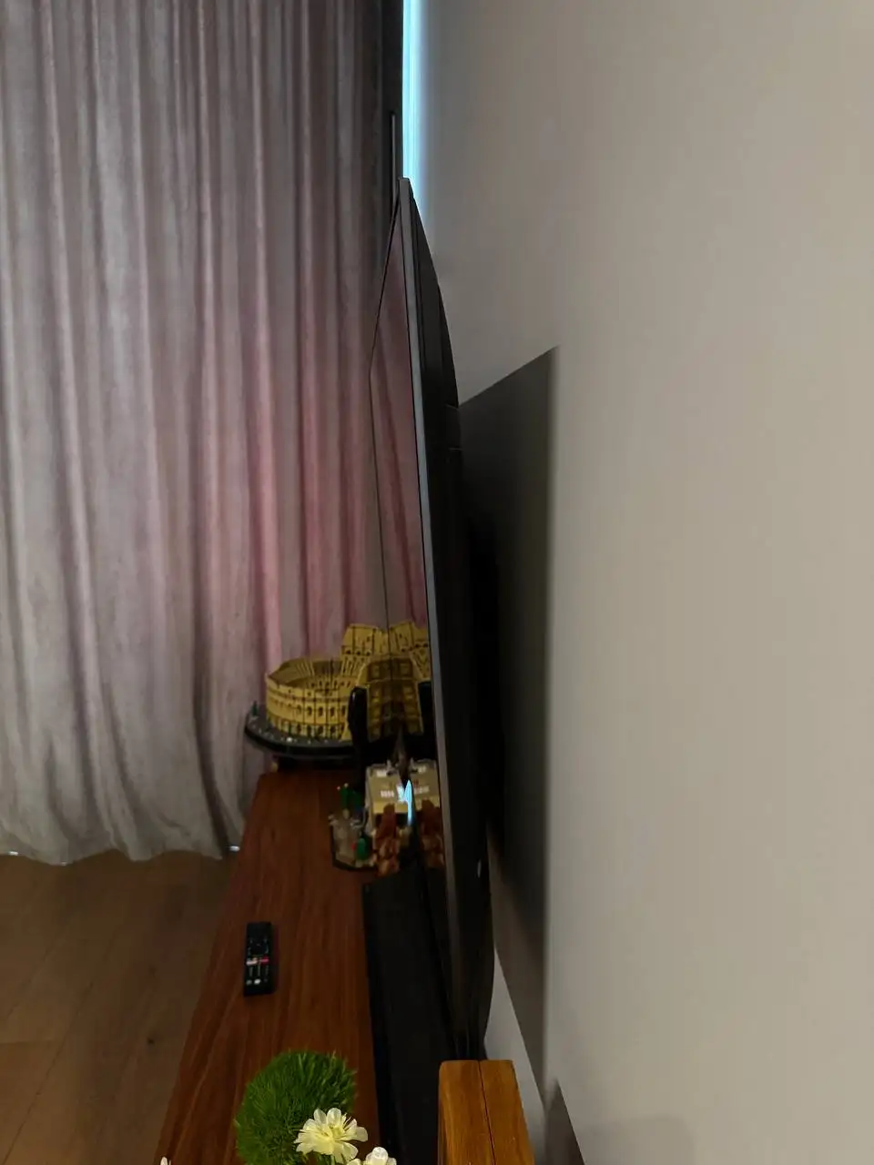 Sony Bravia 4K GB ATV3 KD-65X9005 65 дюймов - Телевизоры (Электроника) в Красногорск
