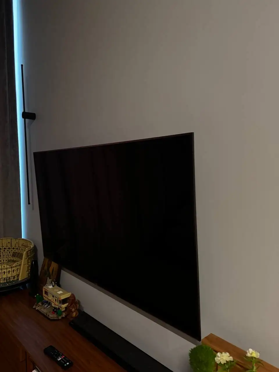 Sony Bravia 4K GB ATV3 KD-65X9005 65 дюймов - Телевизоры (Электроника) в Красногорск