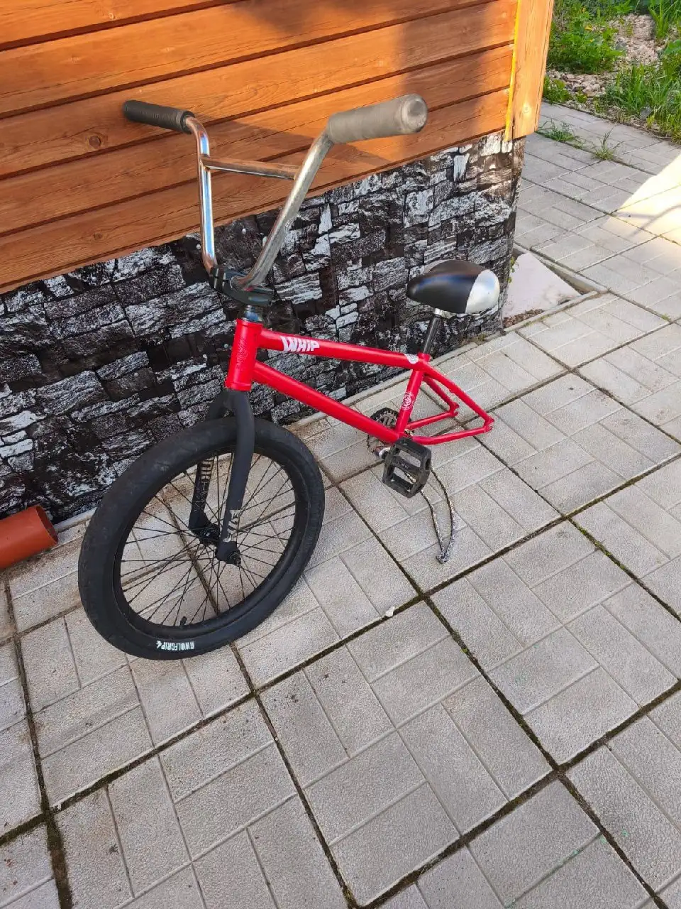 Продажа BMX (кастом) - Хобби и отдых в Красногорск