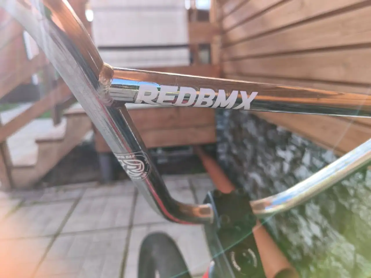 Продажа BMX (кастом) - Хобби и отдых в Красногорск