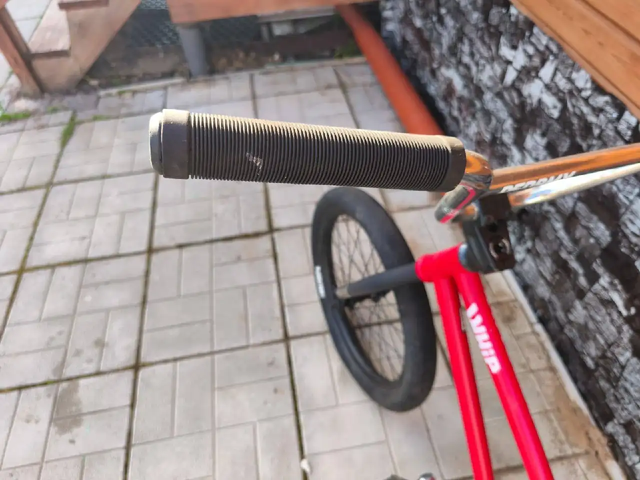 Продажа BMX (кастом) - Хобби и отдых в Красногорск