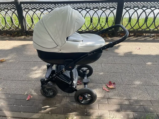Продам коляску Tako Megaline 2в1 - Слинг в Москва