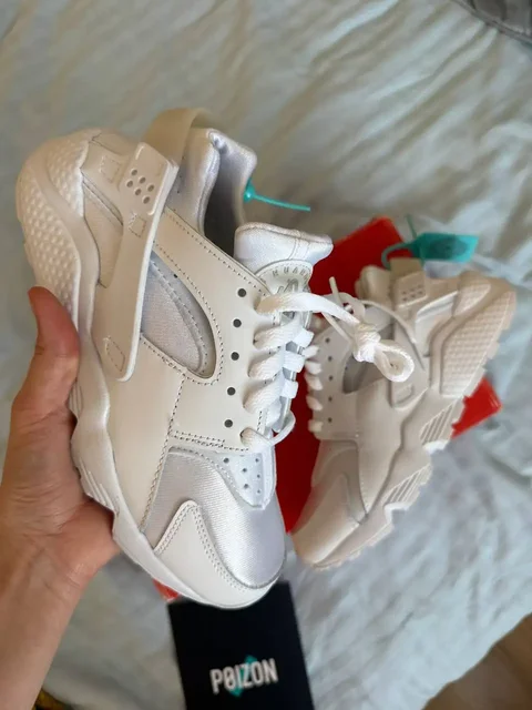 Nike Huarache 37 размер новые - частное объявление в Красногорск