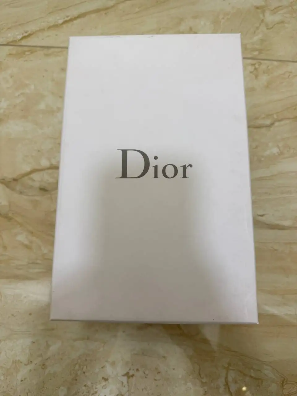 Туфли Dior для девочек, оригинал, новые - Обувь (Одежда) в Красногорск