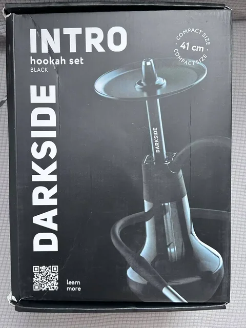 Продам новый кальян - частное объявление в Красногорск