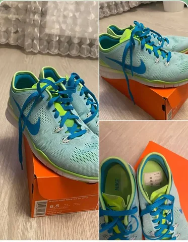 Кроссовки Nike новые - Обувь в Красногорск