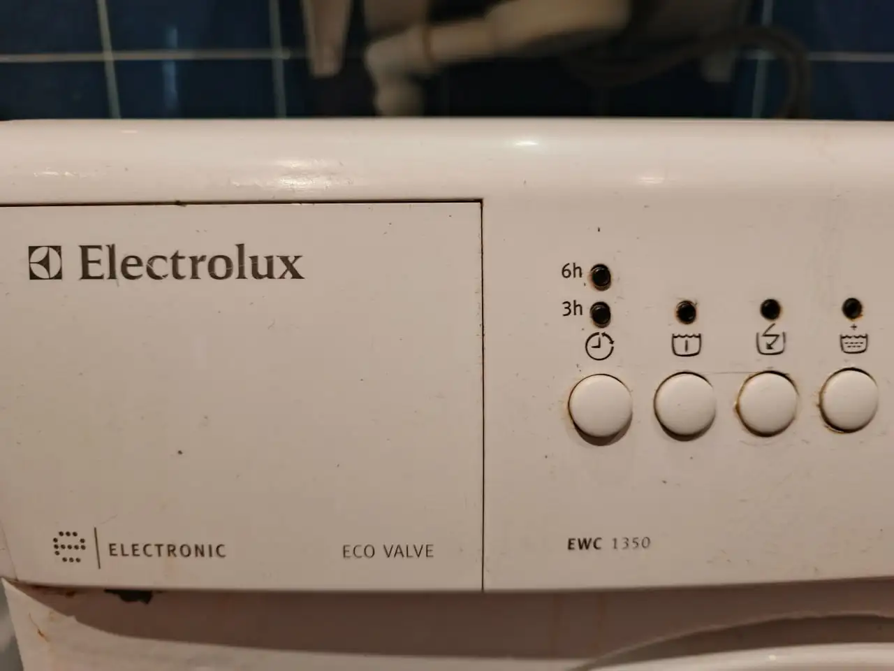 Стиральная машина Electrolux - Стиральные машины (Электроника) в Красногорск