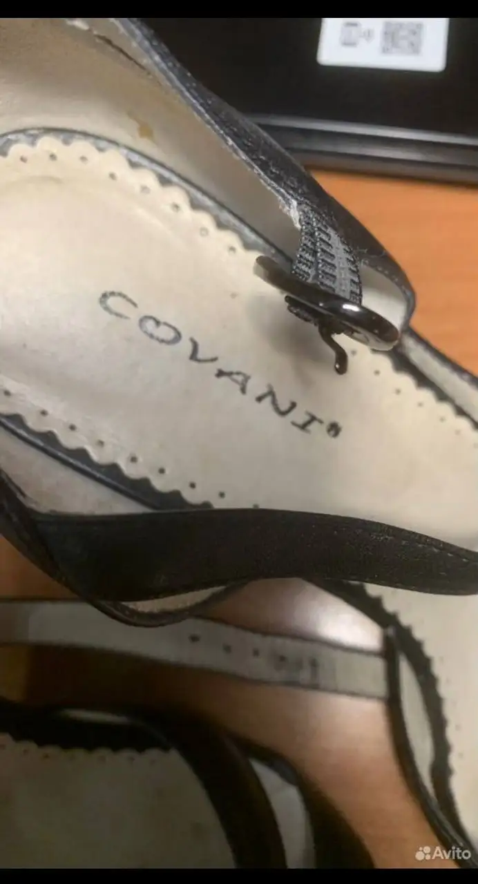 Туфли Firmova Couvani - Обувь (Одежда) в Красногорск