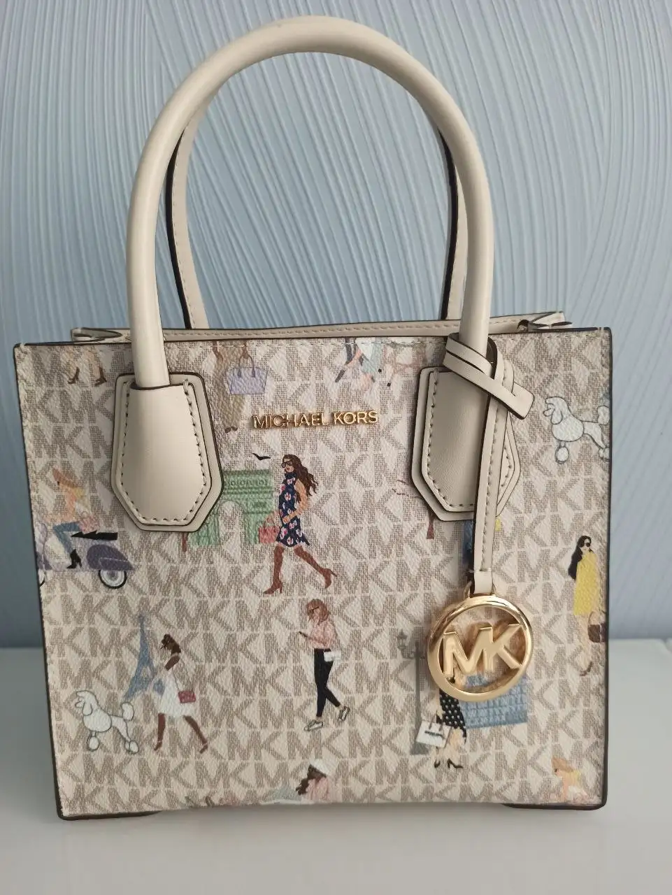 Сумка Michael Kors оригинал - Сумки (Одежда) в Москва