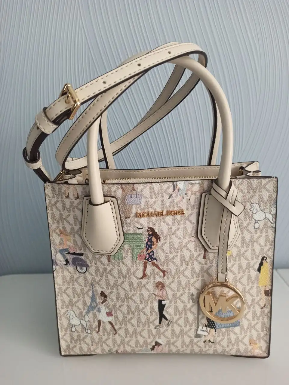 Сумка Michael Kors оригинал - Сумки (Одежда) в Москва