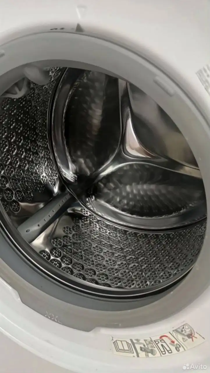 Стиральная машина Electrolux EWW51476 с сушкой, нужен ремонт - Электроника в Красногорск