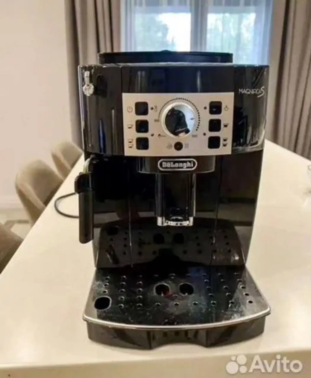 Автоматическая кофемашина De'Longhi - Кофемашины (Электроника) в Красногорск