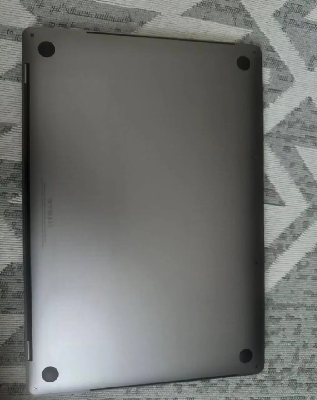MacBook Pro 15 2018 i7 512 - Электроника в Красногорск