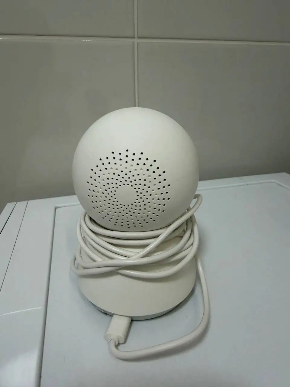 Видеокамера Xiaomi Mi Home Security Camera 360° 1080P - Видеонаблюдение (Электроника) в Красногорск