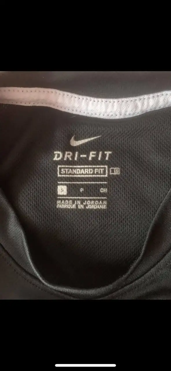 Детская футболка Nike для тенниса - Детская одежда (Одежда) в Красногорск