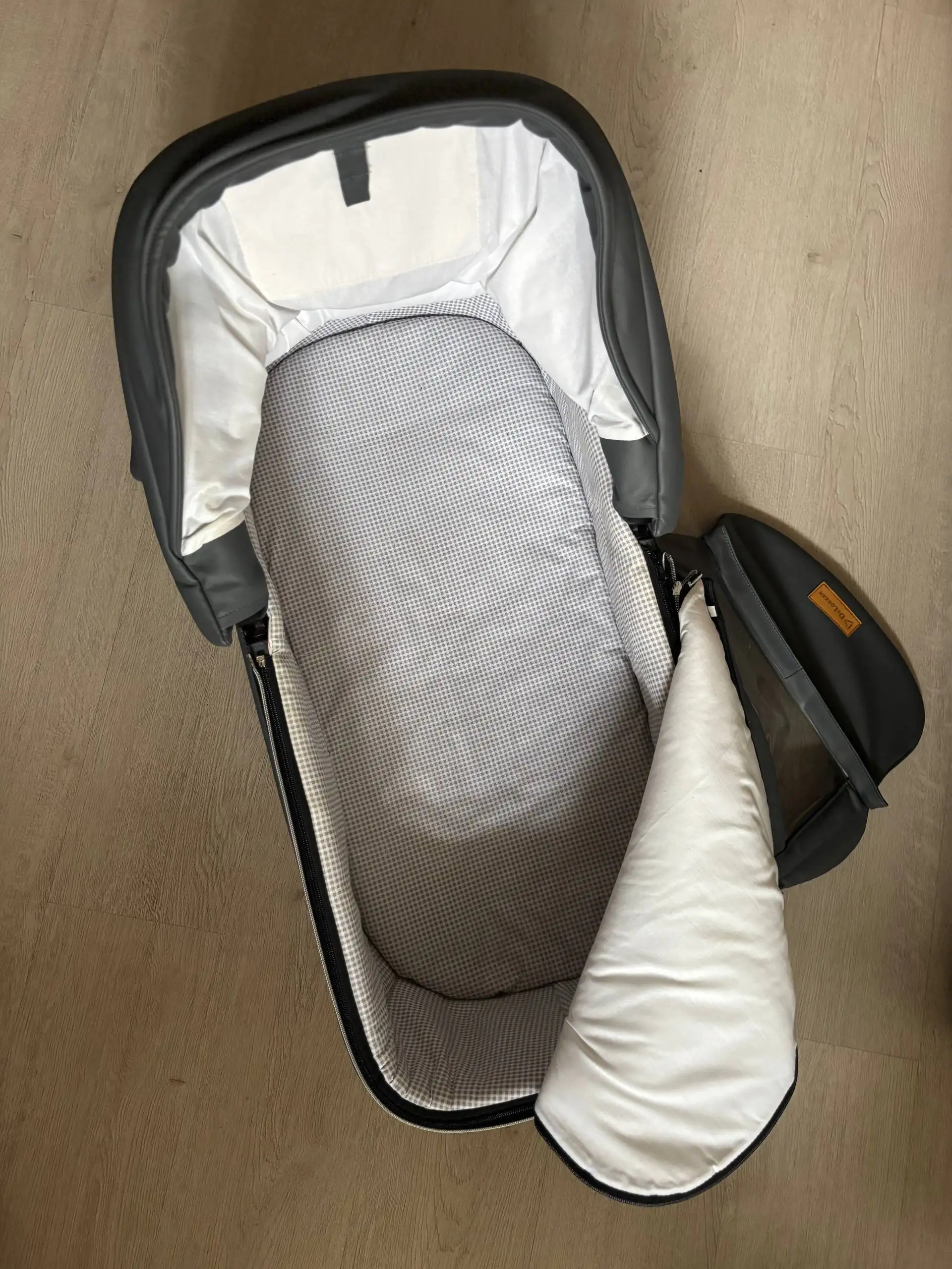 Коляска VERDI DELORIAN SMART 2 в 1 - Коляски (Товары для детей) в Москва