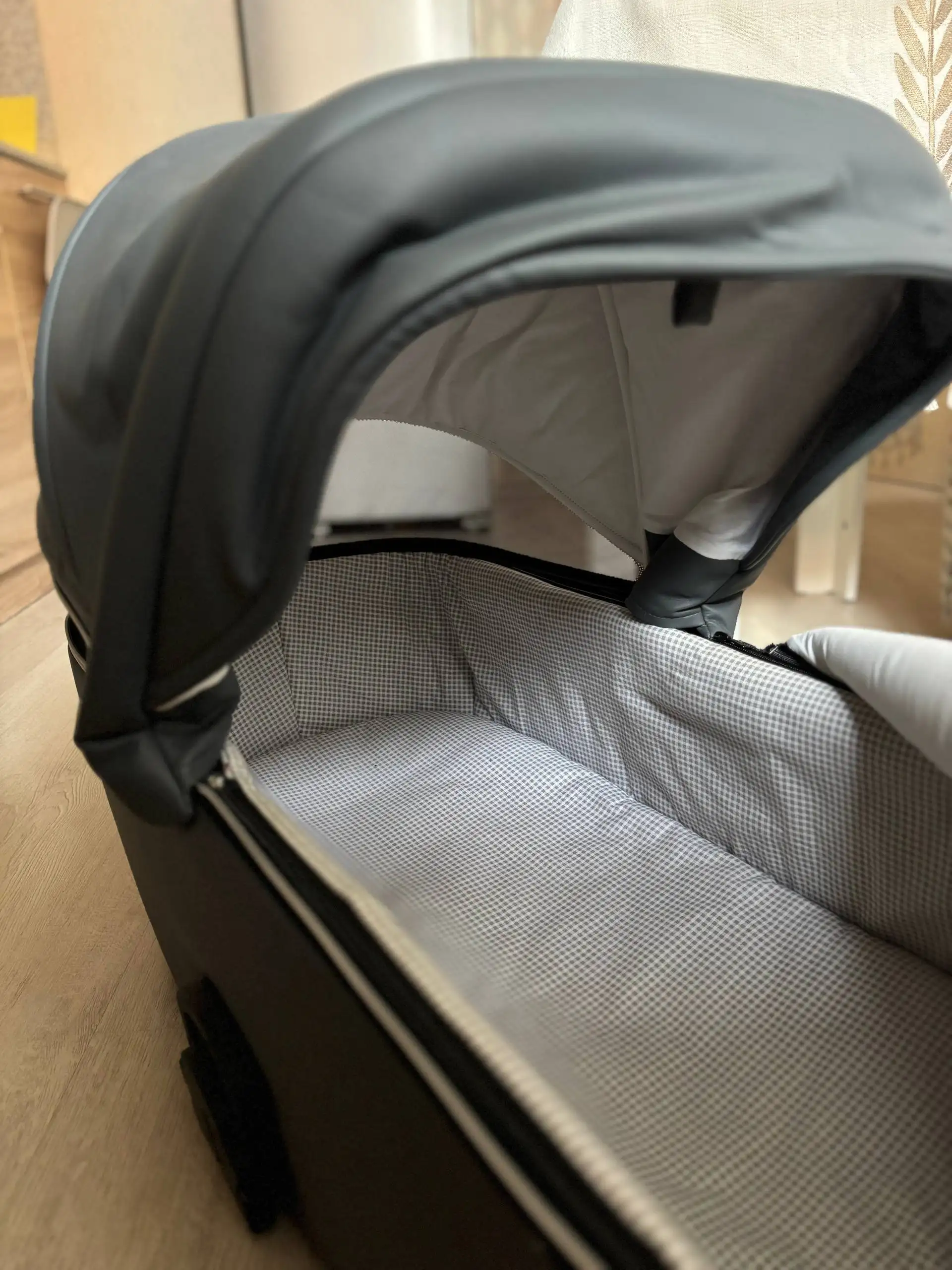 Коляска VERDI DELORIAN SMART 2 в 1 - Коляски (Товары для детей) в Москва