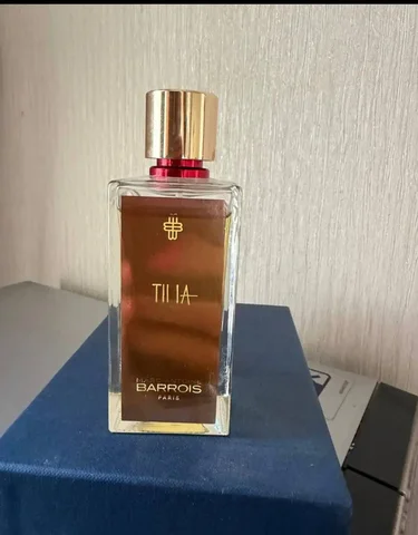 Tilia духи 95 мл - частное объявление в Красногорск