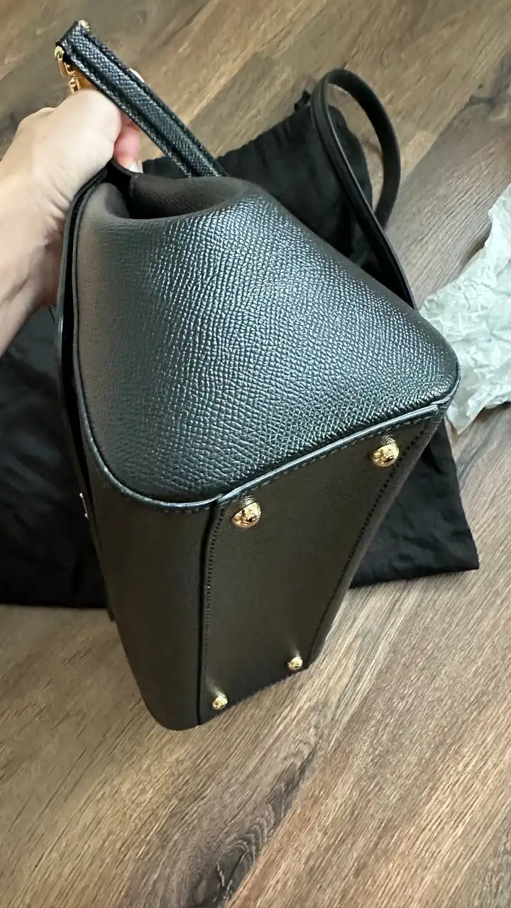 Сумка Dolce Gabbana Sicily medium, оригинал - Сумки (Одежда) в Красногорск