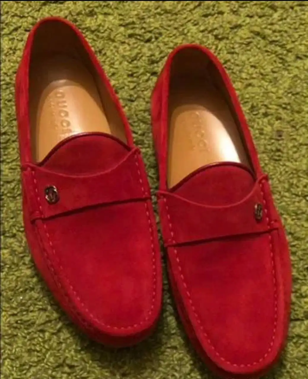 Gucci оригинал б/у - Обувь (Одежда) в Красногорск