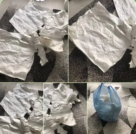 Куски экокожи - частное объявление в Красногорск