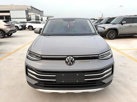 Volkswagen Tharu Xr - частное объявление в Красногорск