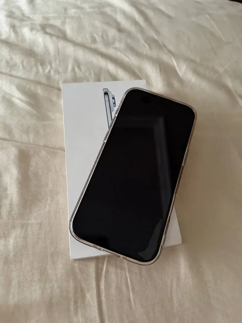 iPhone Air 512GB - частное объявление в Красногорск