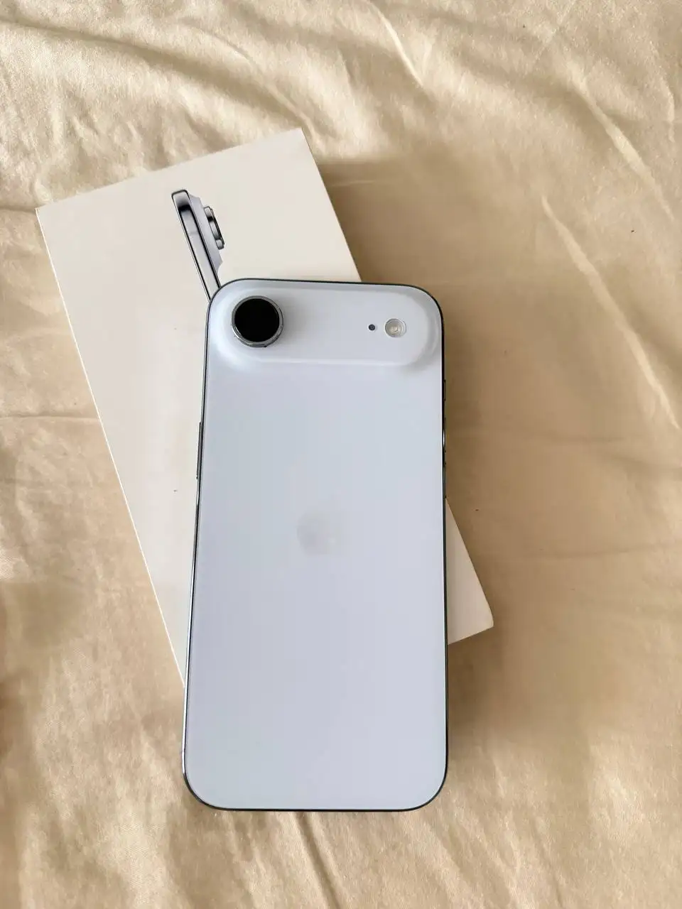 iPhone Air 512GB - Смартфоны и гаджеты (Электроника) в Красногорск