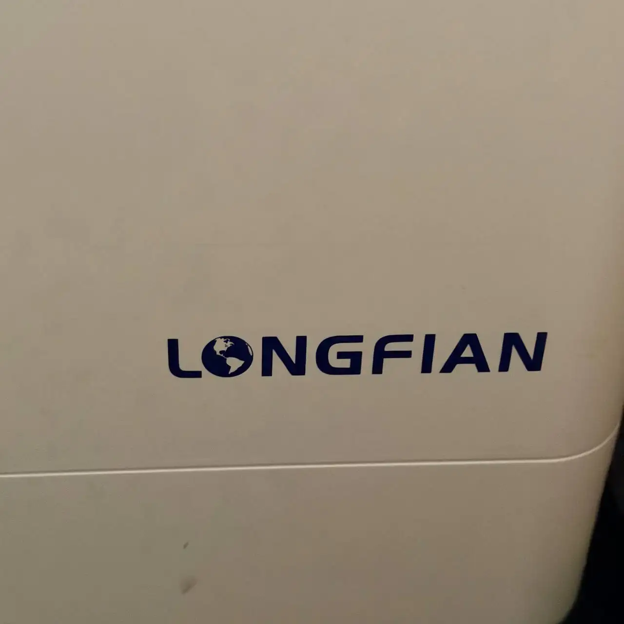 Кислородный концентратор Longfian JAY-5BW - Медицинская техника (Красота и здоровье) в Красногорск