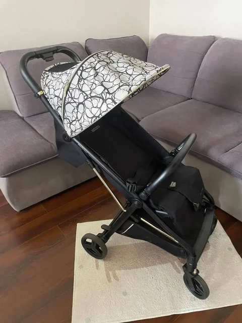 Коляска Peg Perego Selfie - Коляски в Красногорск