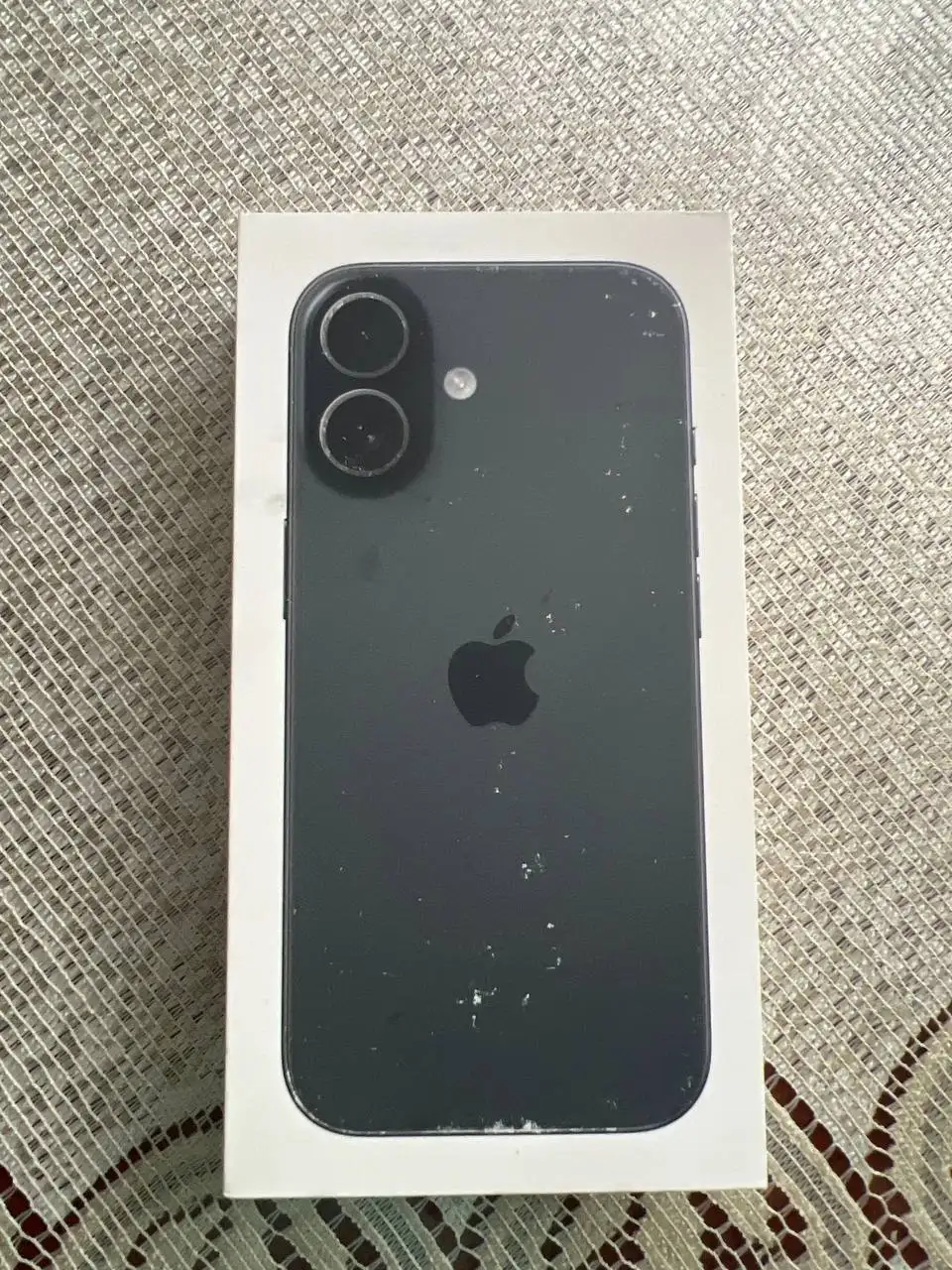 Продам iPhone 17 новый - Смартфоны и гаджеты (Электроника) в Красногорск