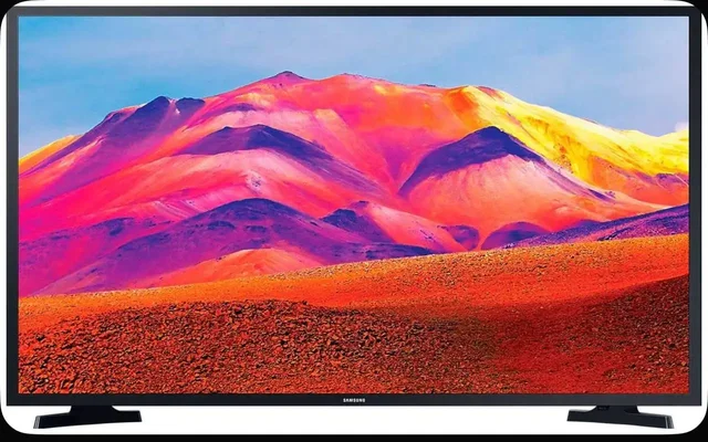 Телевизор Samsung UE32T5300AUXCE - Планшеты в Красногорск