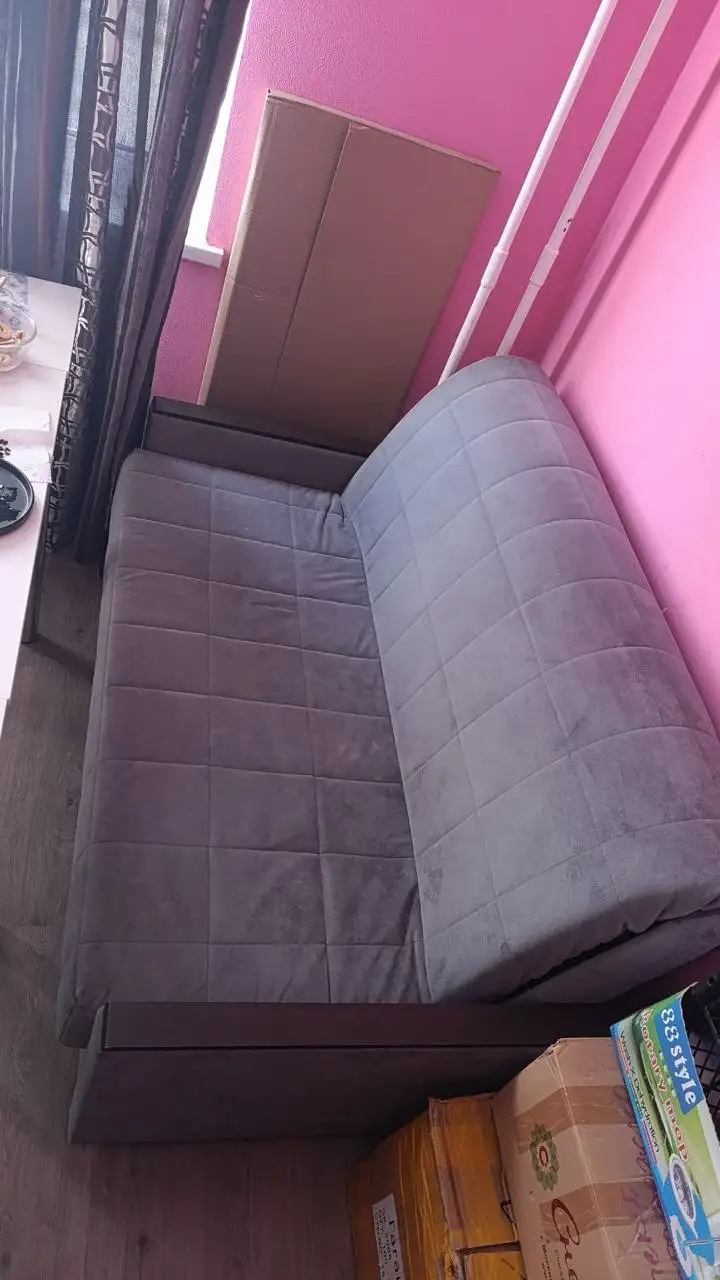 Продам 2 дивана Ascona moon - Мебель (Для дома и дачи) в Истра
