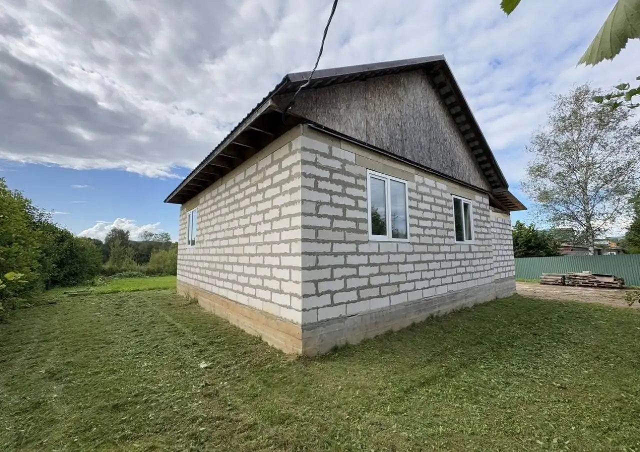 Продаю участок в деревне Денежкино - Земельные участки (Недвижимость) в Денежкино