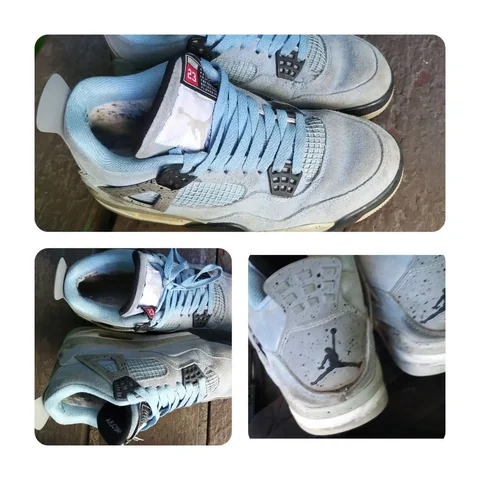Nike Air Jordan University Blue 38 EU - Обувь в Красногорск