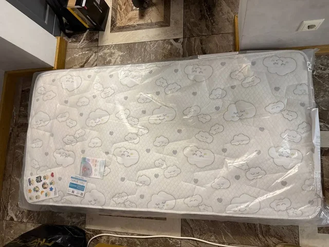Продам детский матрас Аскона - частное объявление в Красногорск