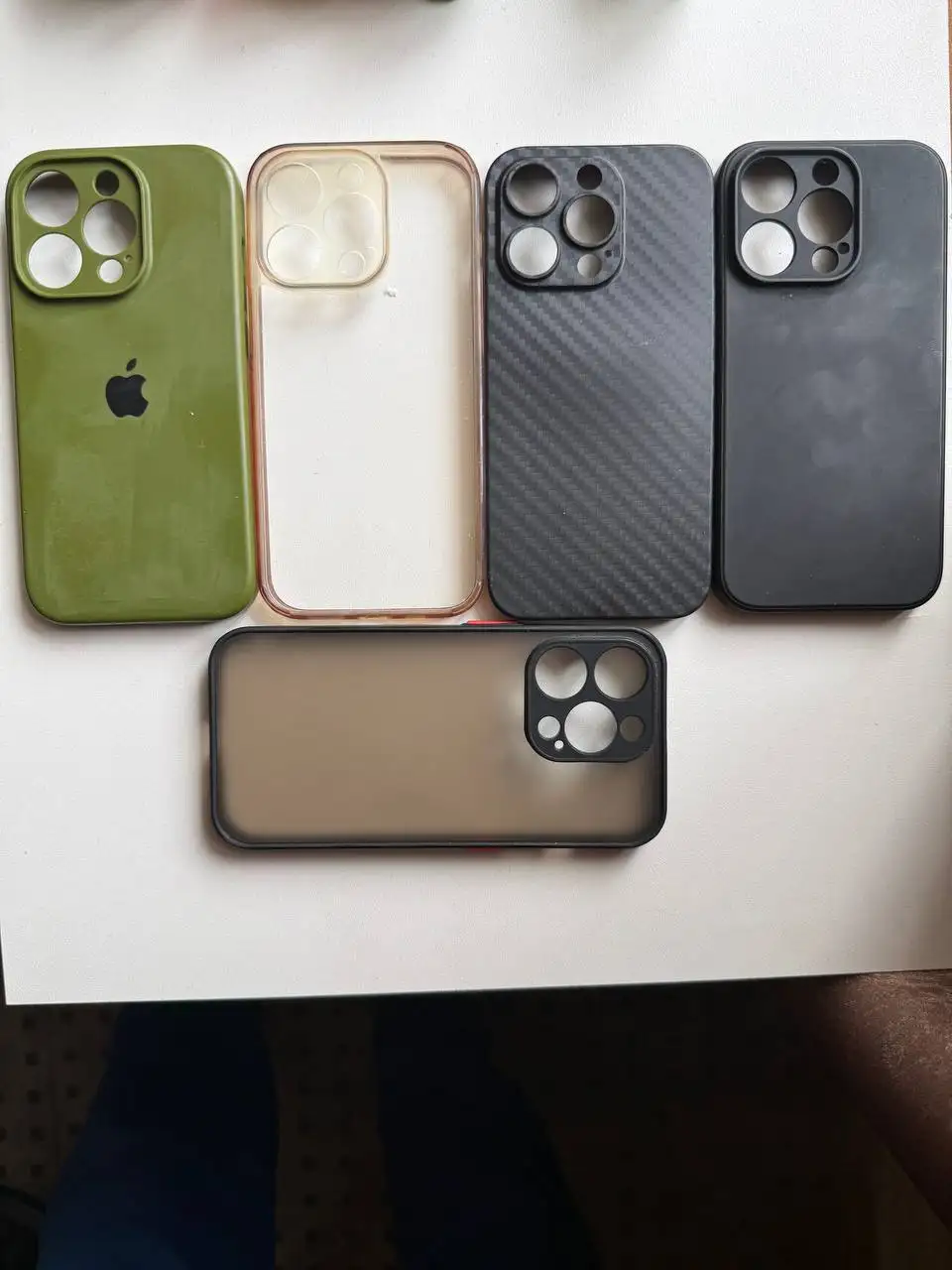 iPhone 14 Pro - Мобильные телефоны (Электроника) в Красногорск