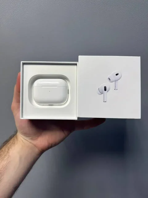 Продам AirPods Pro 2 - Зарядные устройства в Москва