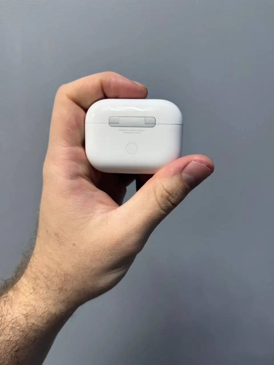 Продам AirPods Pro 2 - Наушники и аудио (Электроника) в Москва